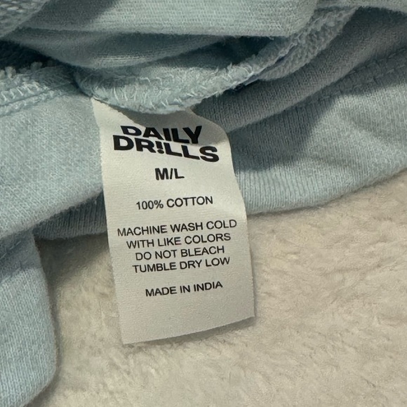 Daily Drills Shorts - Picture 4 of 4